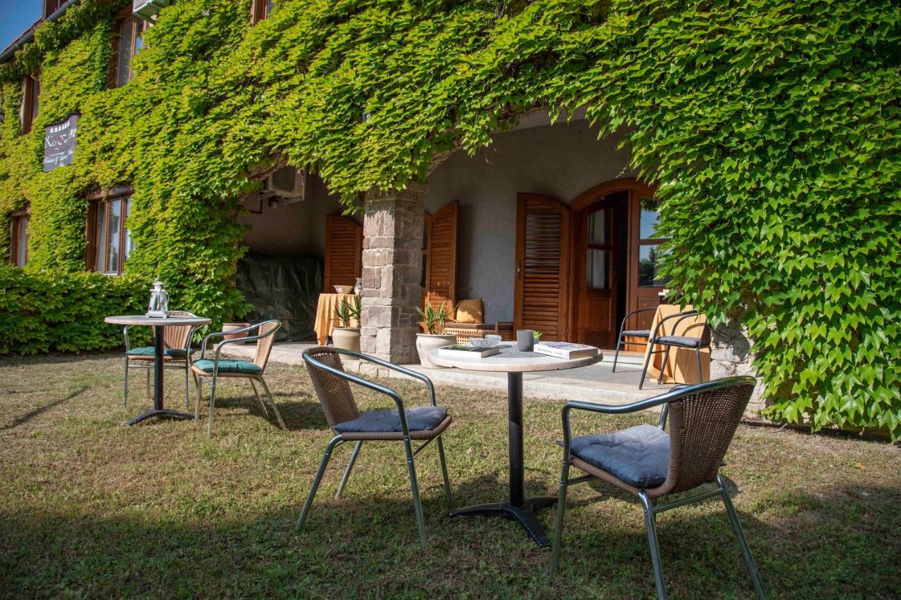 Kis Helikon Hotel Heviz