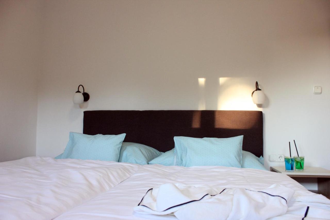 Kis Helikon Hotel